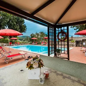 Bauernhof Agriturismo La Ghiraia, Santa Luce