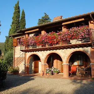 Ferienhaus Poggio Ugo, Bucine