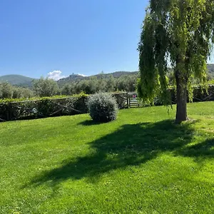  Alloggio per agriturismo Il Portico