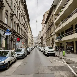  Appartamento O Street 3 Bedroom Stylish Ungheria