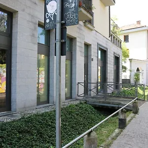Michelangelo Navigli Loft Experience - Via Magolfa Apartment Milan