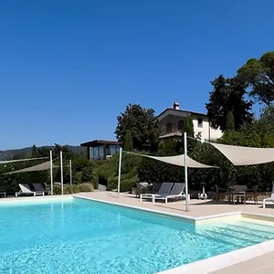  Alloggio per agriturismo Casetta I