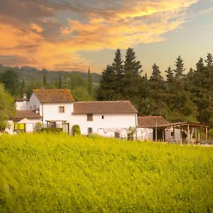  Alloggio per agriturismo Azienda Agricola I Colli Di Marliano