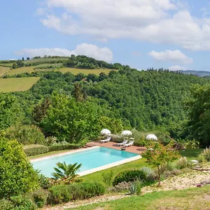  Alloggio per agriturismo Villa Rignana