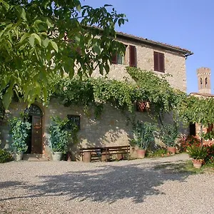  Alloggio per agriturismo Di Sotto