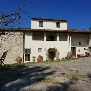 Séjour à la ferme Podere Palazzuolo, Pontassieve