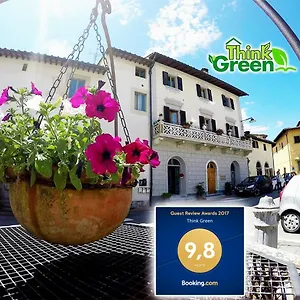 Appartement Think, Vico dʼElsa
