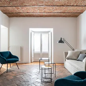  Appartamento Brera In San Fermo Italia