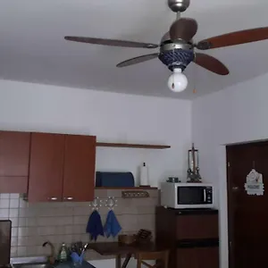  Appartamento Casa Donna Olga Italia