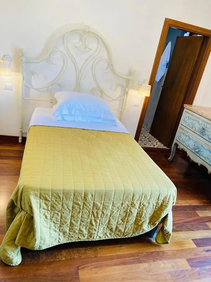 Agriturismo Le Anfore Sarteano Alloggio per agriturismo