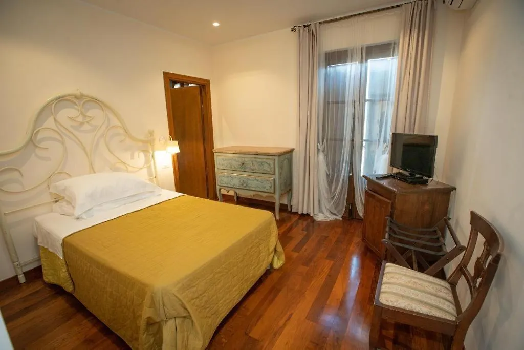 Agriturismo Le Anfore Sarteano Italia
