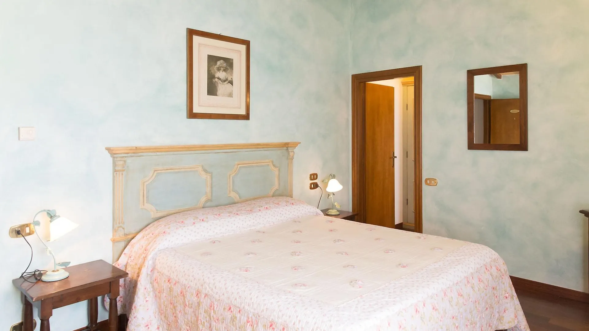 Agriturismo Le Anfore Sarteano