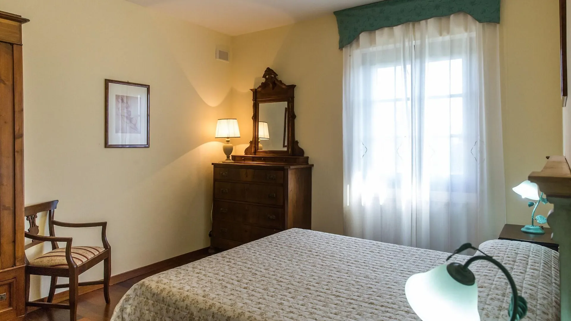 Agriturismo Le Anfore Sarteano
