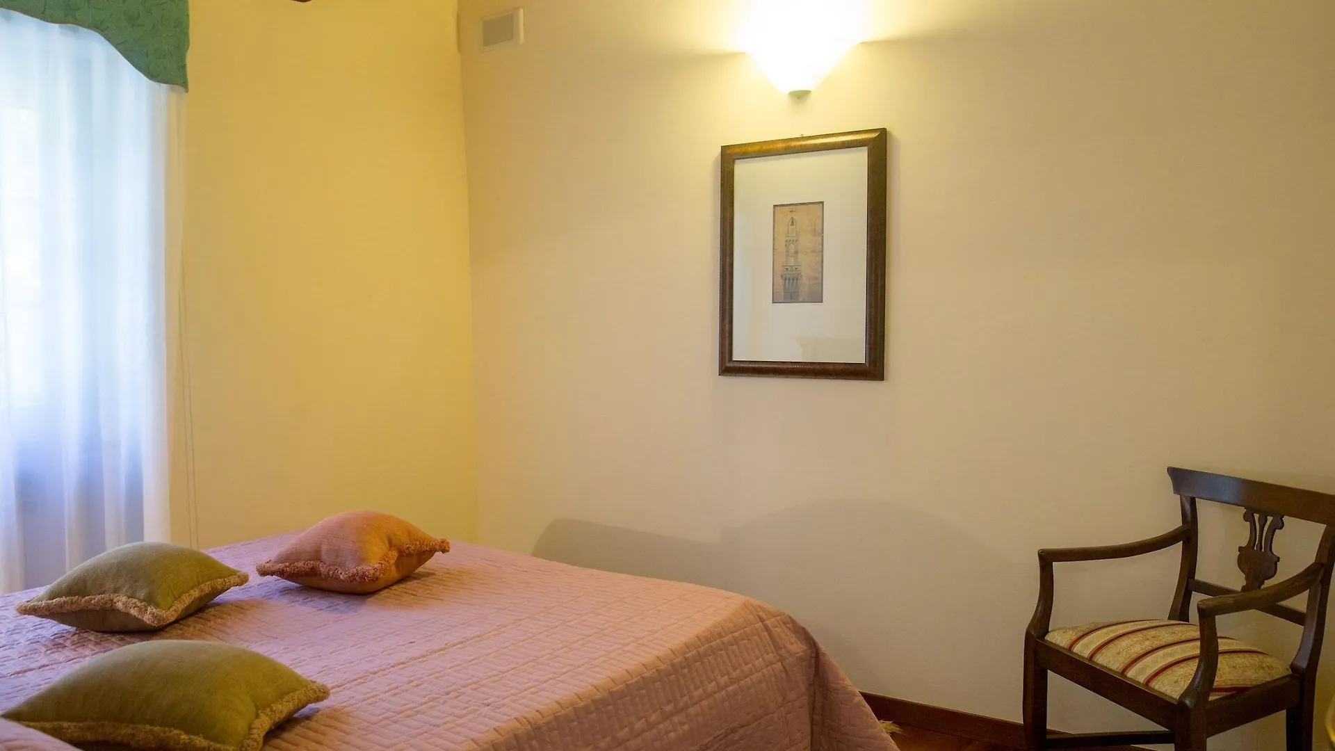 Agriturismo Le Anfore Sarteano 0*,  Italia