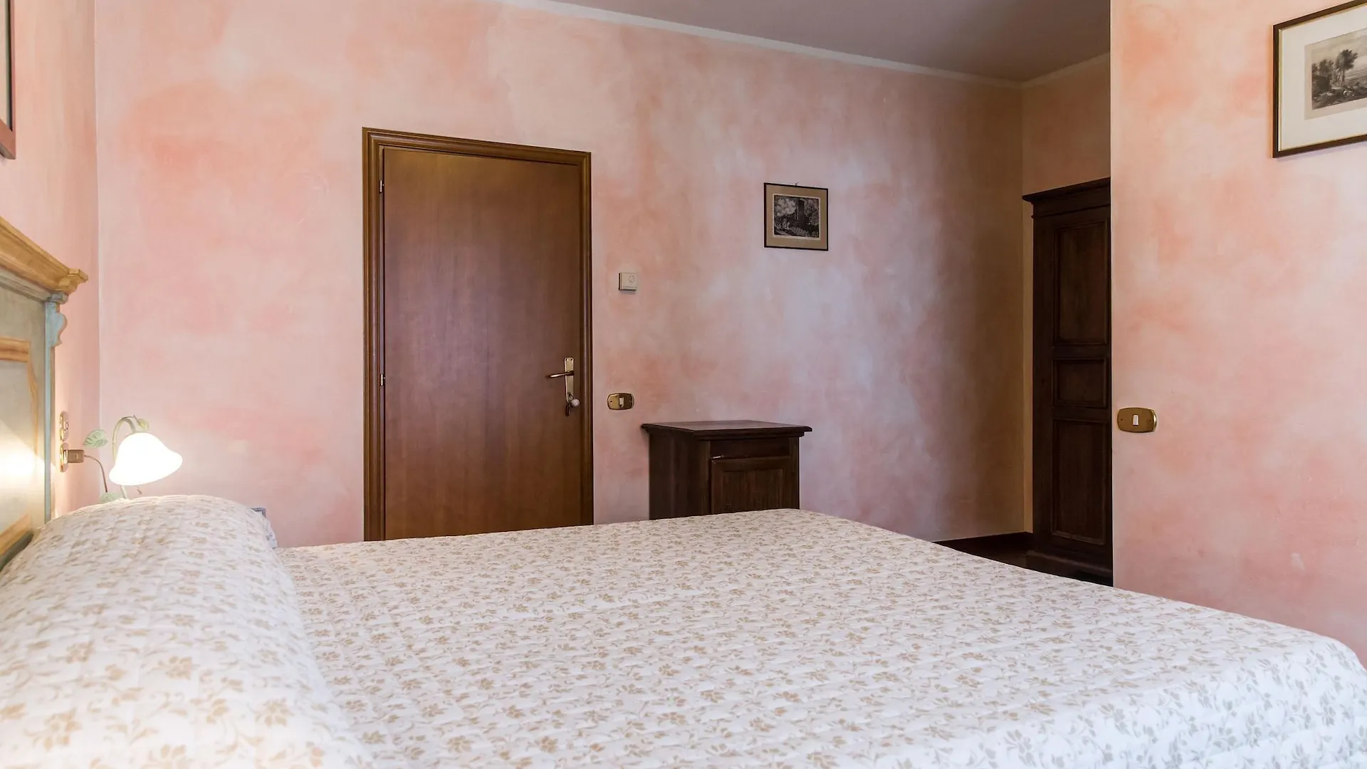 Alloggio per agriturismo Agriturismo Le Anfore Sarteano Italia