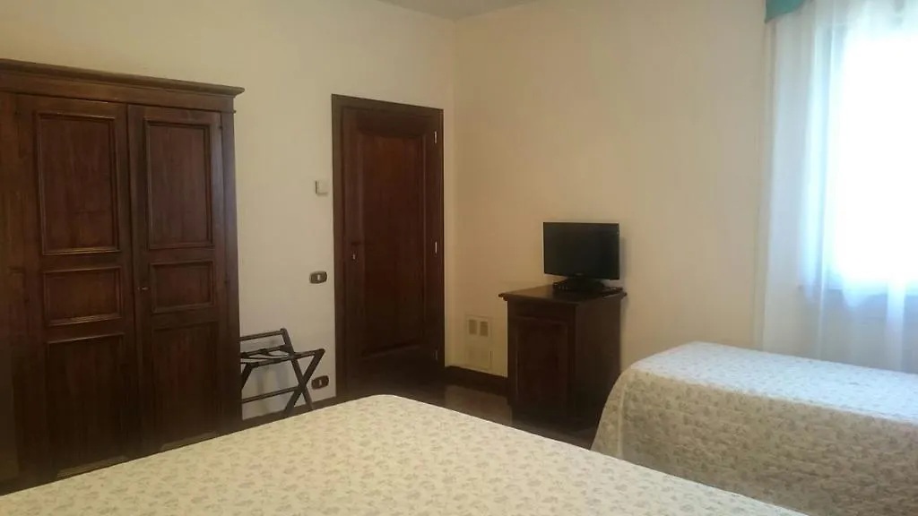 Agriturismo Le Anfore Sarteano