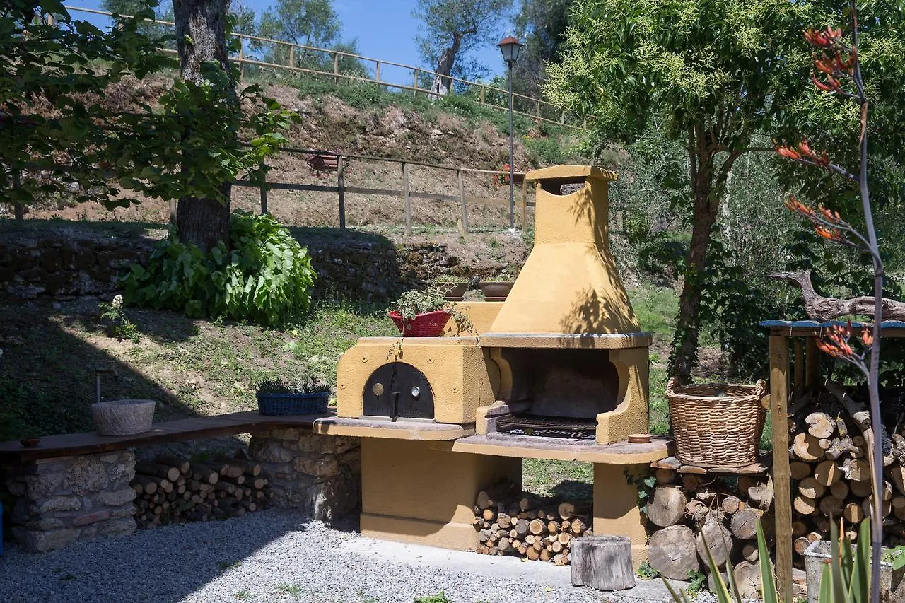 Agriturismo Le Anfore Sarteano Alloggio per agriturismo