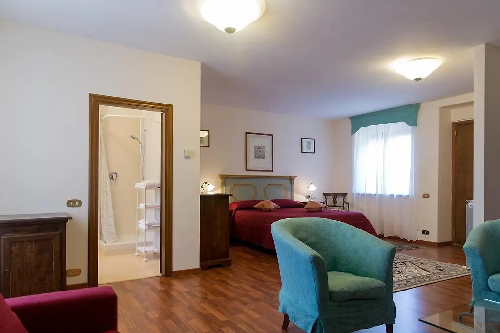 Agriturismo Le Anfore Sarteano 0*,  Italia