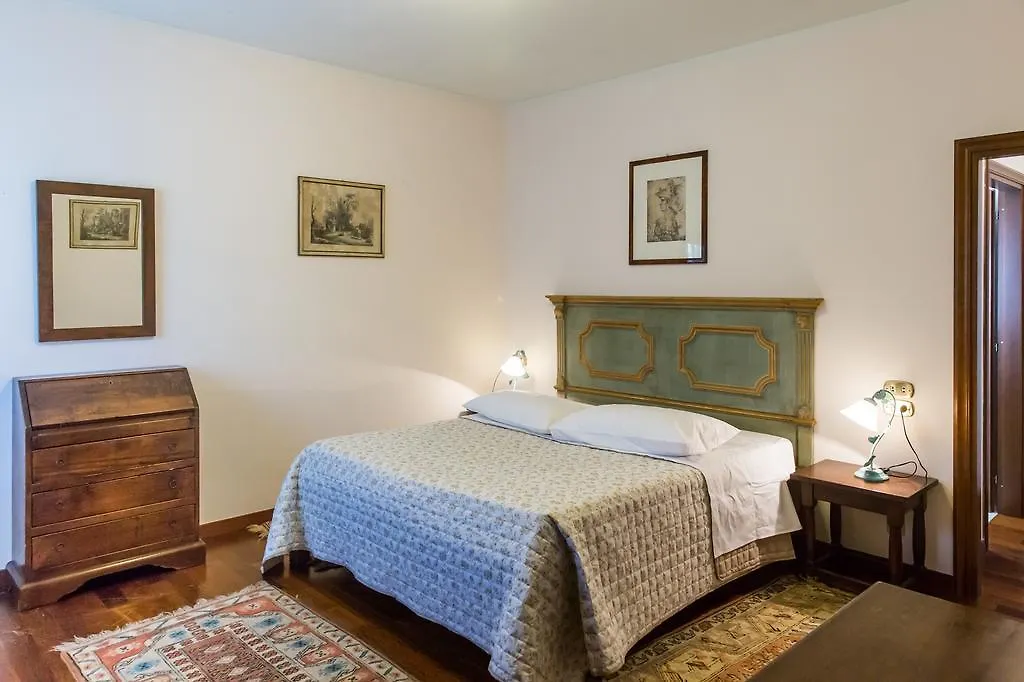 Agriturismo Le Anfore Sarteano Alloggio per agriturismo