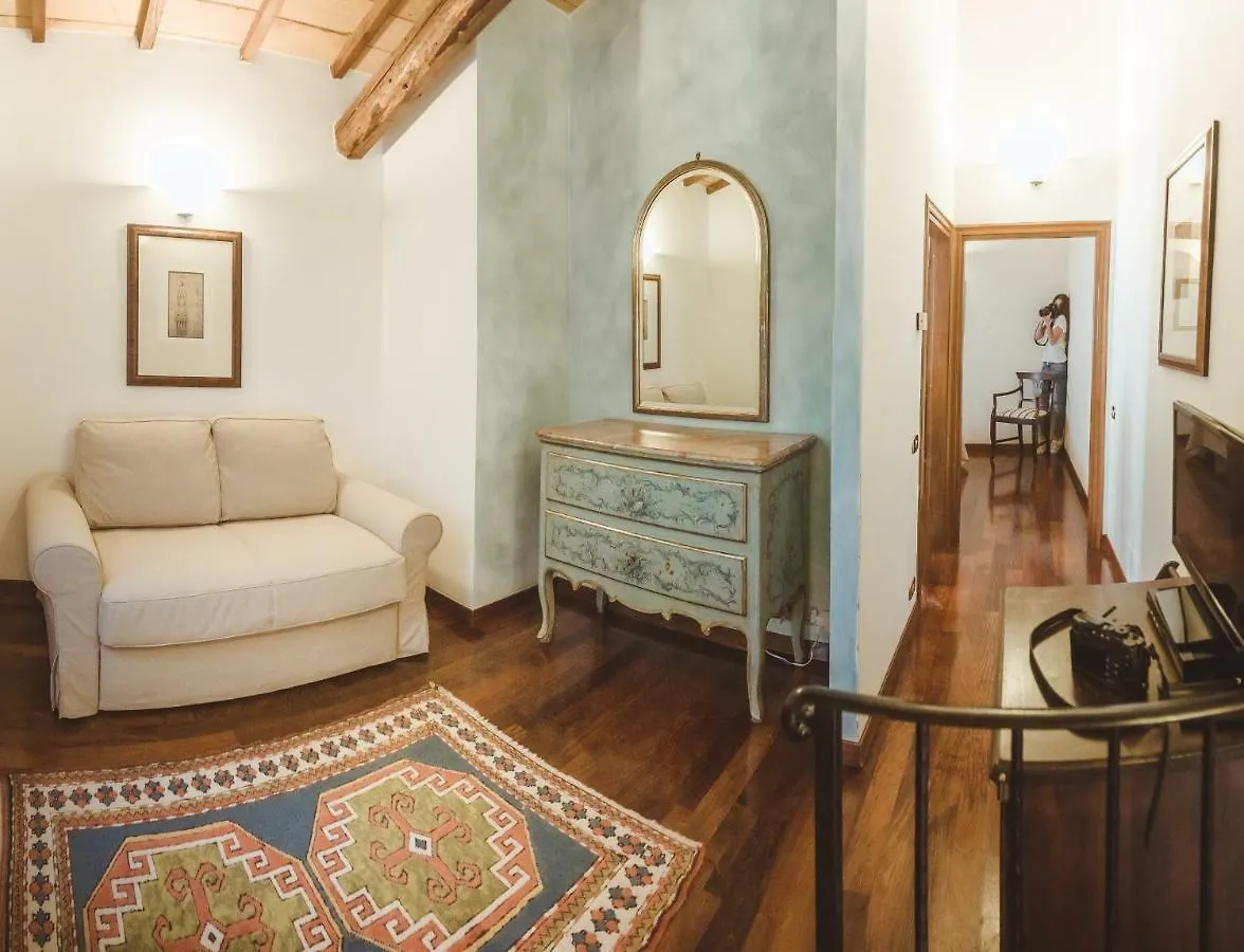 Agriturismo Le Anfore Sarteano Alloggio per agriturismo