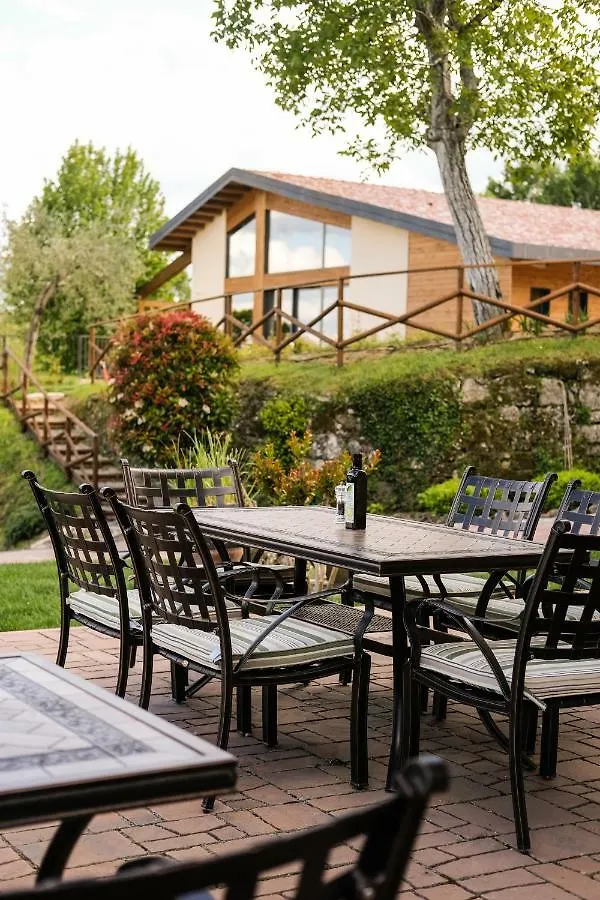 Alloggio per agriturismo Agriturismo Le Anfore Sarteano