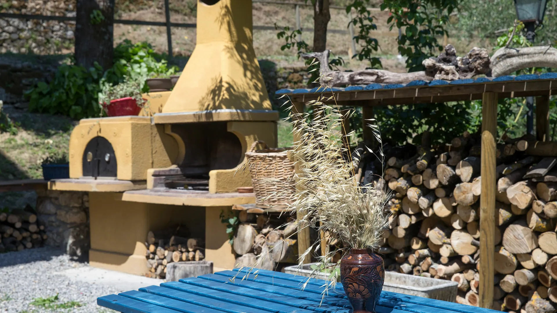 Alloggio per agriturismo Agriturismo Le Anfore Sarteano