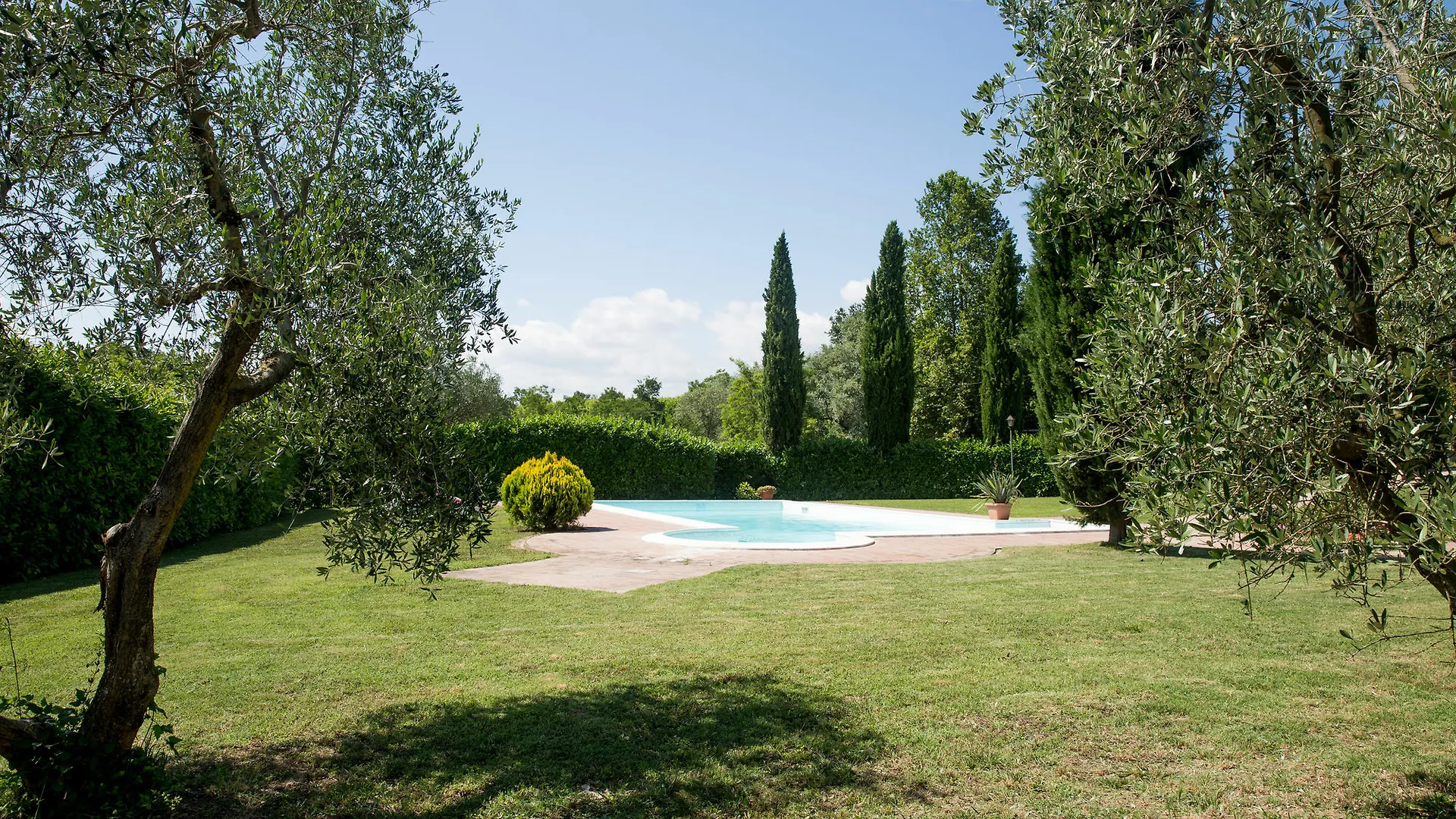 Alloggio per agriturismo Agriturismo Le Anfore Sarteano