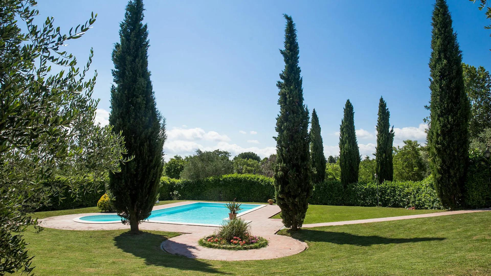 Agriturismo Le Anfore Sarteano Alloggio per agriturismo