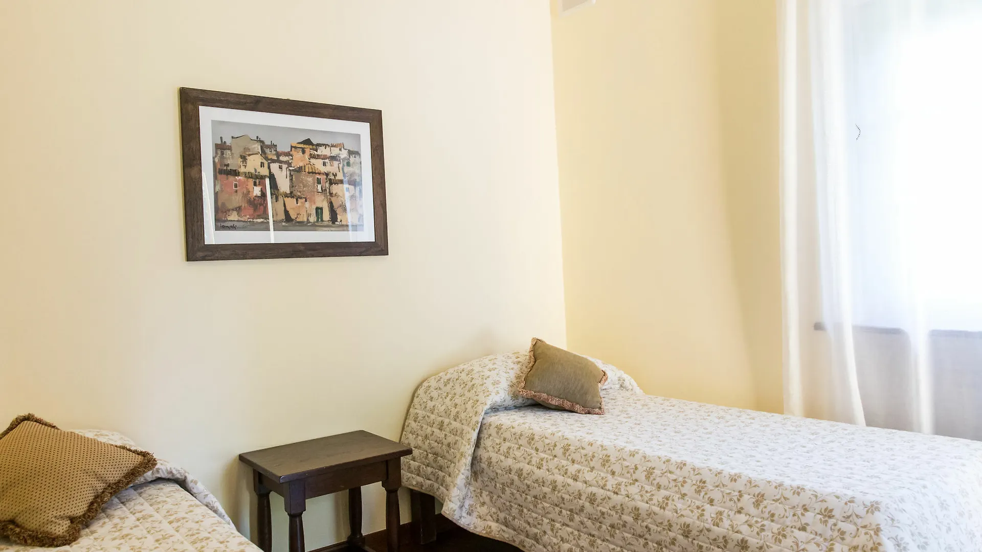 Alloggio per agriturismo Agriturismo Le Anfore Sarteano