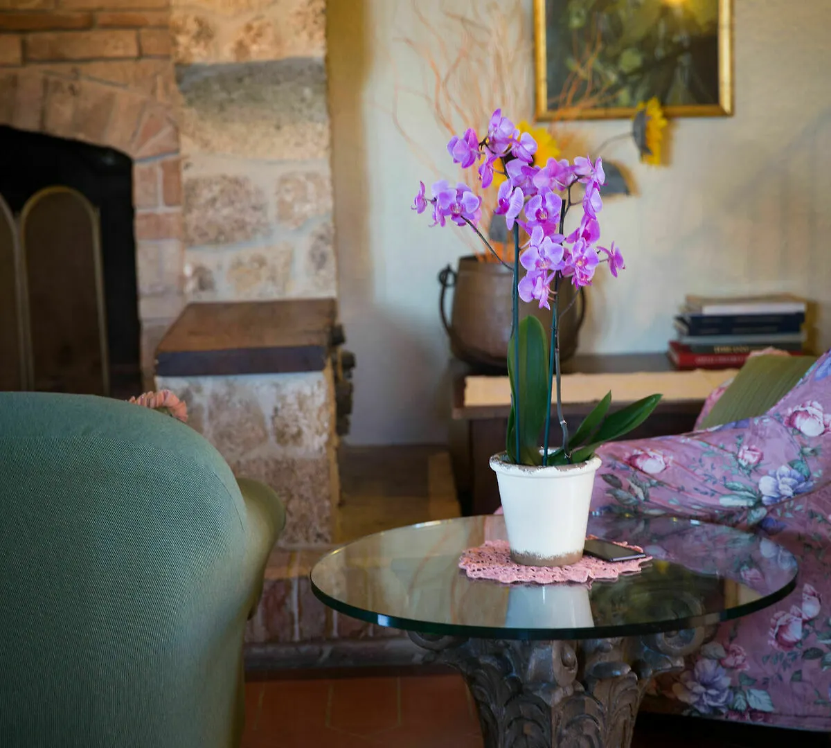 Agriturismo Le Anfore Sarteano Alloggio per agriturismo