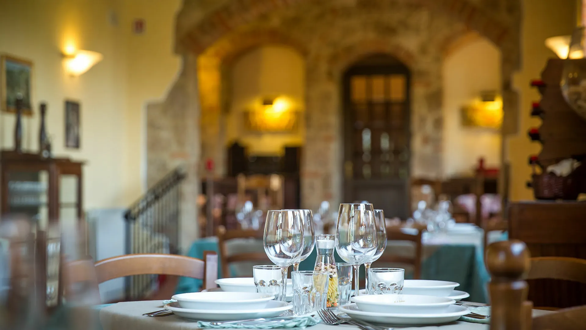Agriturismo Le Anfore Sarteano Alloggio per agriturismo