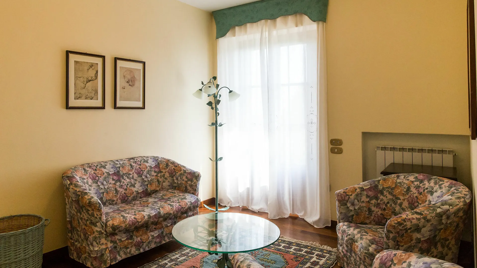 Agriturismo Le Anfore Sarteano