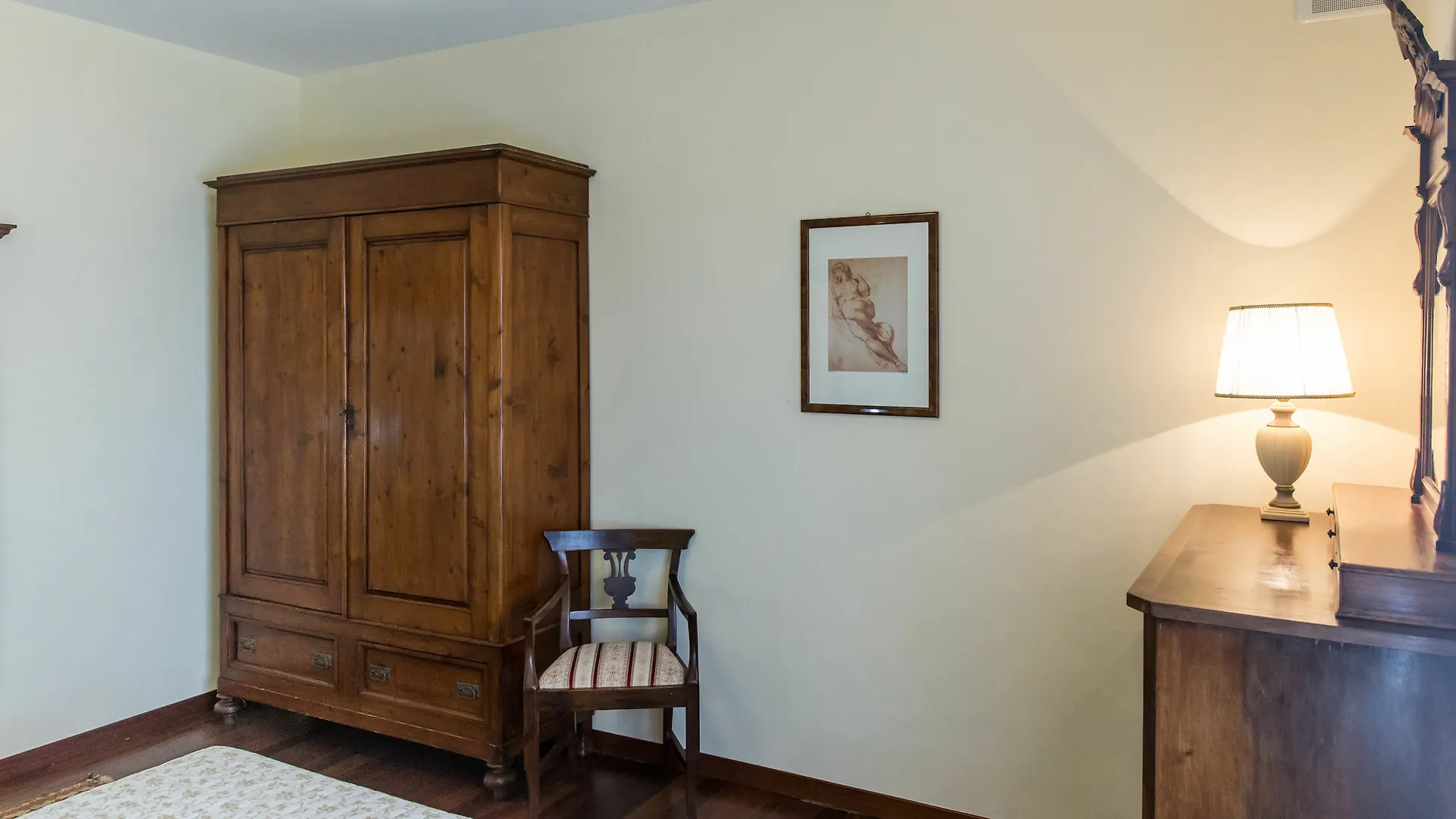 Alloggio per agriturismo Agriturismo Le Anfore Sarteano