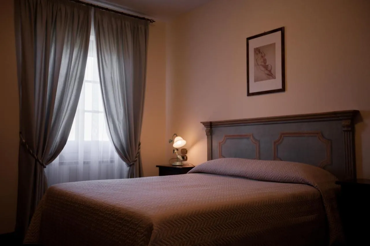Alloggio per agriturismo Agriturismo Le Anfore Sarteano