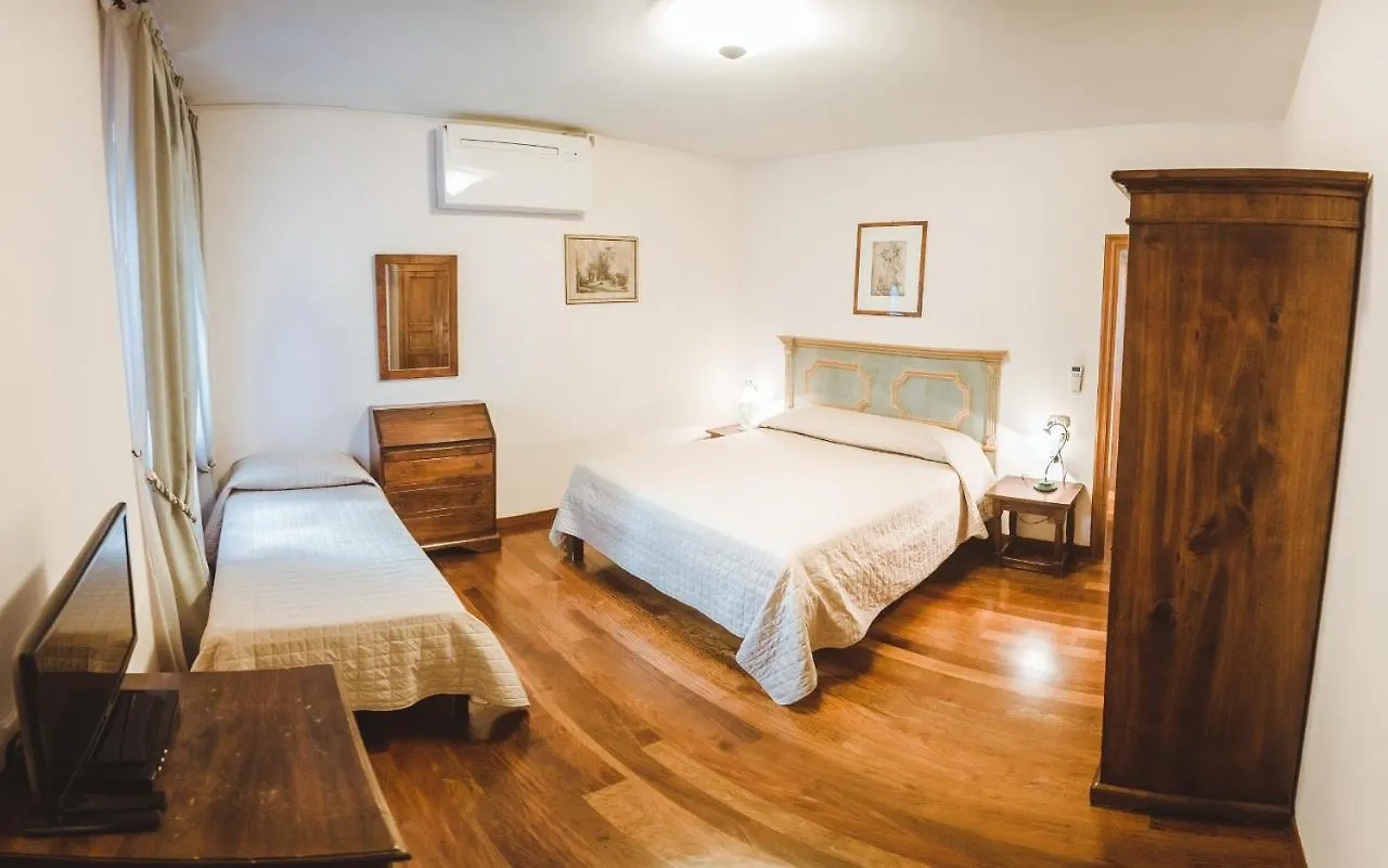 Alloggio per agriturismo Agriturismo Le Anfore Sarteano Italia
