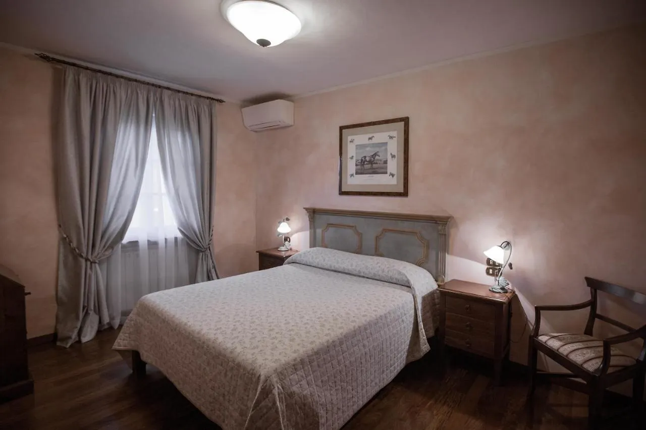 Agriturismo Le Anfore Sarteano Alloggio per agriturismo